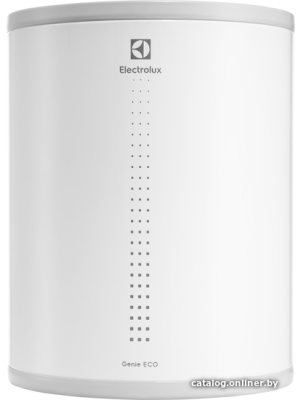             Накопительный электрический водонагреватель под мойку Electrolux EWH 10 Genie ECO U        