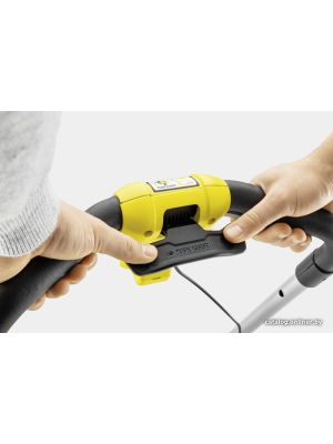             Газонокосилка Karcher LMO 36-46 Battery Set 14444700 (с АКБ)        