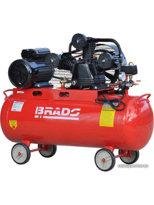             Компрессор Brado IBL3100B        