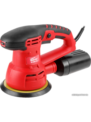             Эксцентриковая шлифмашина Wortex RS 1250-1 AE        