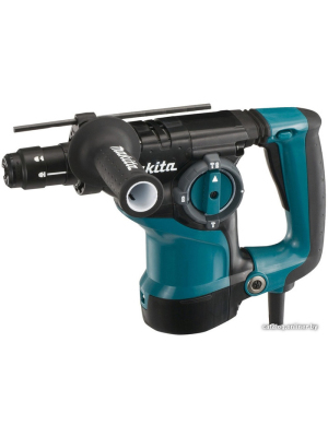            Перфоратор Makita HR2811FT        