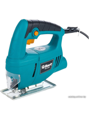             Электролобзик Bort BPS-500-P        