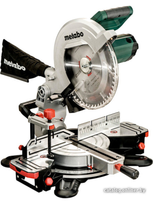             Торцовочная пила Metabo KS 305 M [619003000]        