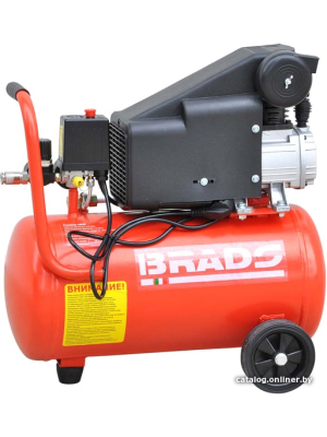             Компрессор Brado AR25S        