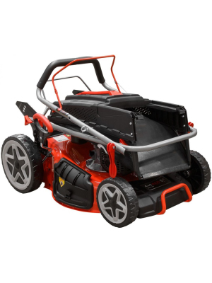 Купить газонокосилку ECO LG-735
