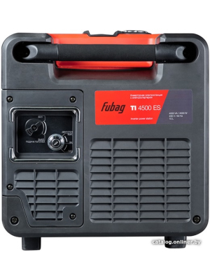             Бензиновый генератор Fubag TI 4500 ES        