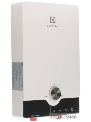             Водонагреватель Electrolux NPX 8 Flow Active 2.0        