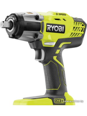             Ударный гайковерт Ryobi R18IW3-0 5133002436 (без АКБ)        