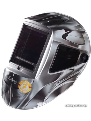             Сварочная маска Fubag Ultima 5-13 SuperVisor Silver        