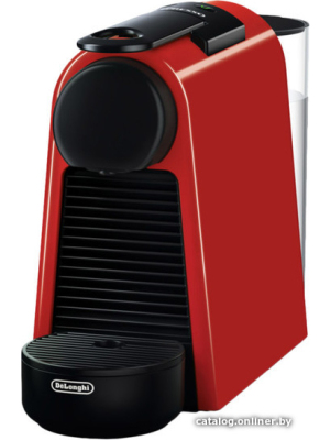             Капсульная кофеварка DeLonghi Essenza Mini EN85.R        