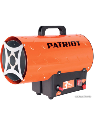             Тепловая пушка Patriot GS 12 [633 44 5012]        