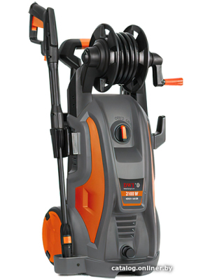             Мойка высокого давления DWT HDR21-165 DR        