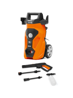 купить Daewoo Power DAW 400
