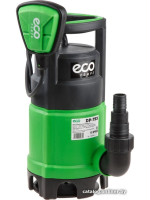             Насос ECO DP-753        