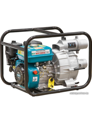             Мотопомпа ECO WP-1404D        