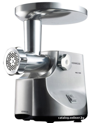             Мясорубка Kenwood MG-515        