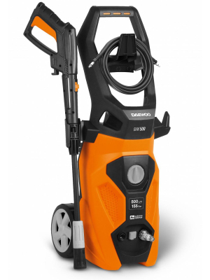 Купить мойку Daewoo Power DAW 500