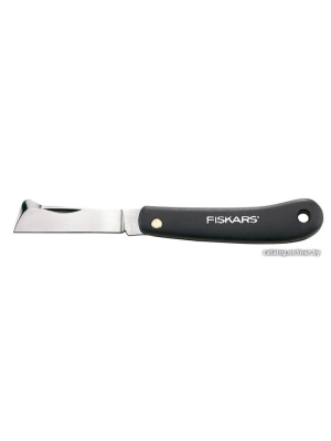             Нож для прививки Fiskars Solid K60 1001625        
