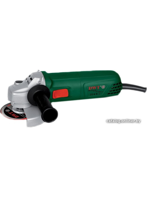             Угловая шлифмашина DWT WS08-125 V        