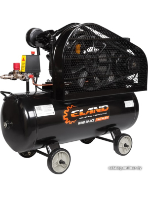             Компрессор ELAND WIND 50-2CB        
