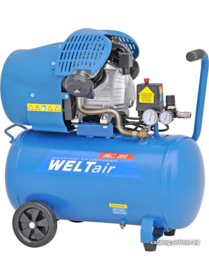             Компрессор Welt AR50VT        