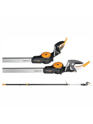 Высоторез Fiskars UPX86