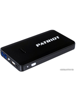             Пусковое устройство Patriot Magnum 8 [650201608]        