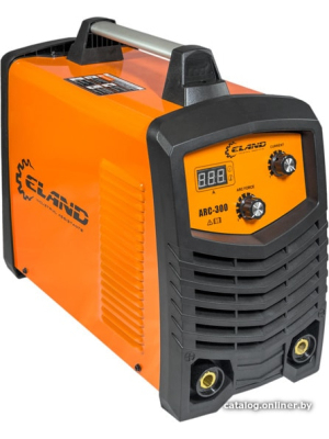            Сварочный инвертор ELAND ARC-300        