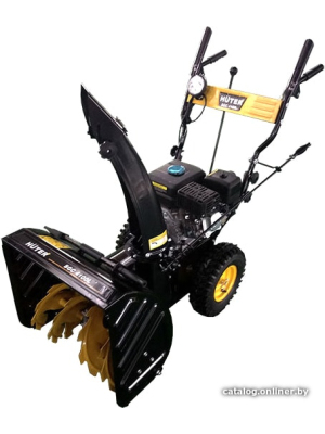             Снегоуборщик Huter SGC 4100L        