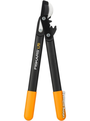             Сучкорез Fiskars PowerGear L70 1002104        