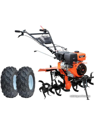             Мотоблок Skiper SP-1600SE Expert (колеса 19Х7-8)        