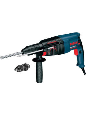 Bosch gbh 2-26 dfr