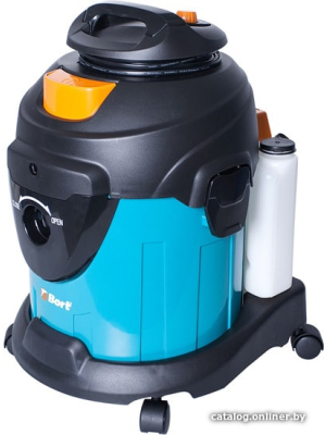             Пылесос Bort BSS-1415-W        