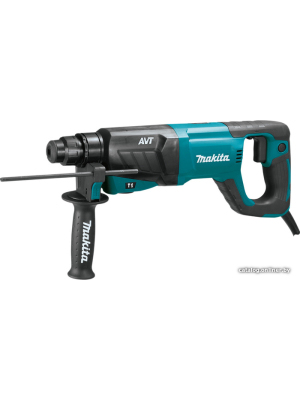             Перфоратор Makita HR2641        
