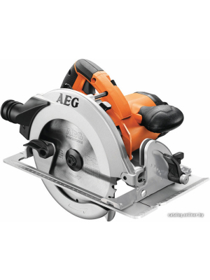             Дисковая (циркулярная) пила AEG Powertools KS 66-2        