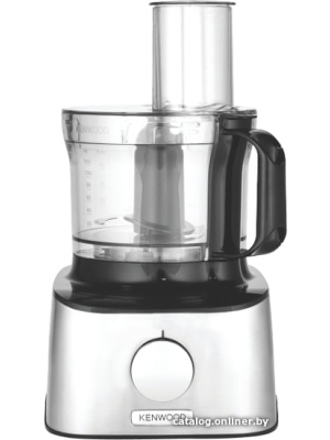             Кухонный комбайн Kenwood Multipro Compact FDM301SS        