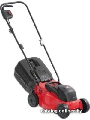             Колёсная газонокосилка MTD Smart 32 E        