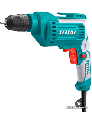             Безударная дрель Total TD2051026-2        
