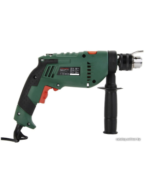             Ударная дрель Hammer UDD710A        