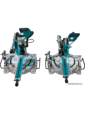             Торцовочная Makita LS1219L        