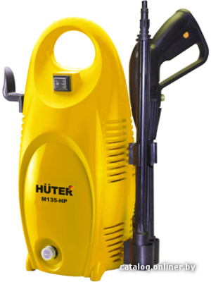             Мойка высокого давления Huter M135-HP        