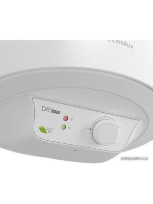             Водонагреватель Electrolux EWH 80 DRYver        
