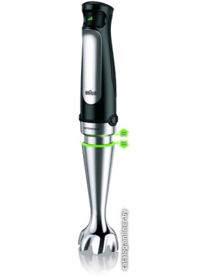             Погружной блендер Braun MultiQuick 7 MQ7075X        