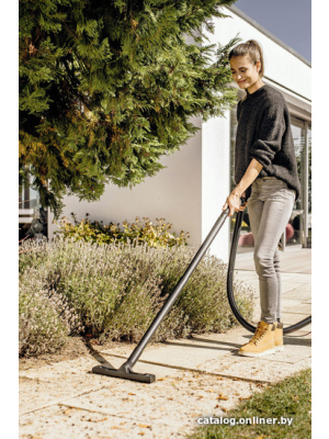             Пылесос Karcher WD 3 S V 1.628-135.0        