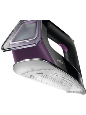             Утюг Braun CareStyle 7 IS 7144 BK        