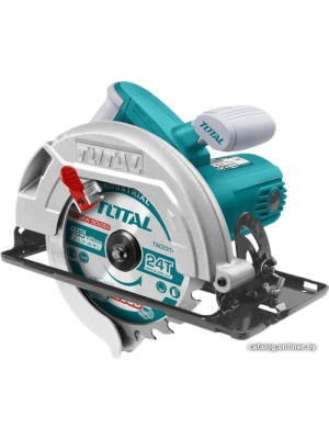             Дисковая (циркулярная) пила Total TS1141856        