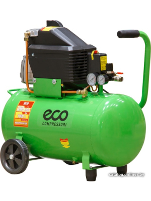             Компрессор ECO AE-501-4        