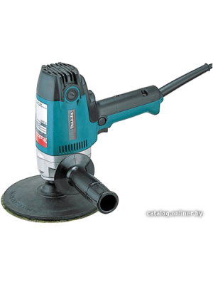             Угловая шлифмашина Makita GV7000C        