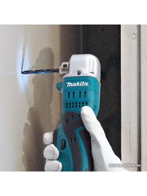             Угловая дрель Makita DDA350Z (без АКБ)        