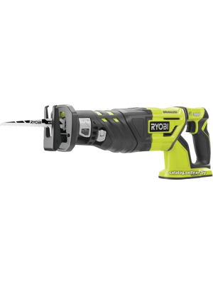            Сабельная пила Ryobi R18RS7-0 (без АКБ)        